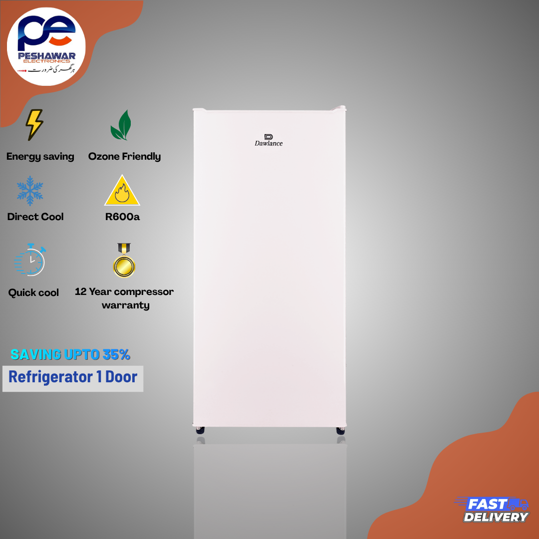 9106 SD : DAWLANCE REFRIGERATOR